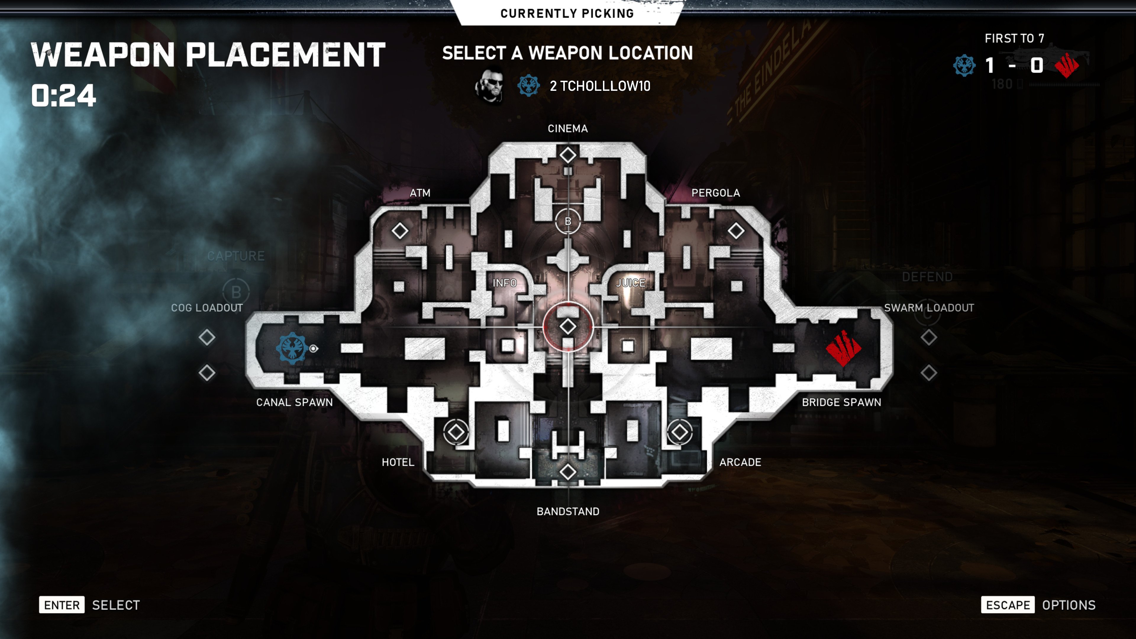 Gears 5 - Imagen 18